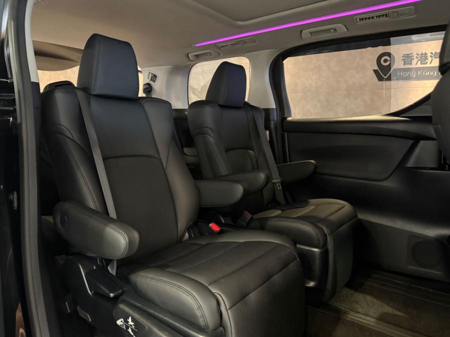 VELLFIRE ２.5 - Image 5